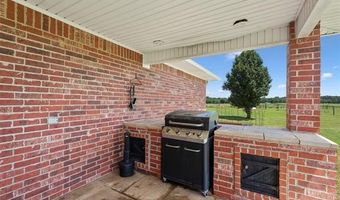 57455 E 230 Rd, Afton, OK 74331