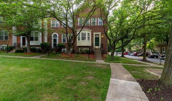 10301 GREENSPIRE Way, Bowie, MD 20721