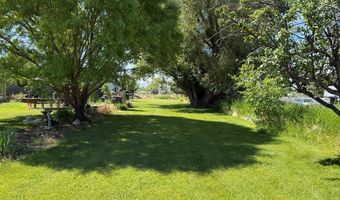 W Siphon Road, Chubbuck, ID 83202