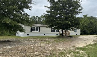 271 Lebanon Rd, Barnwell, SC 29812