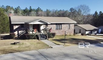 3030 Booneville Rd, Atmore, AL 36502