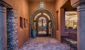 39601 N OCOTILLO RIDGE Dr, Carefree, AZ 85377