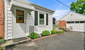117 W WAYNE Ave, Aldan, PA 19018