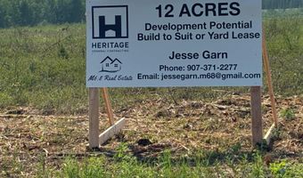 4089 Peger Rd PEGER Rd, Fairbanks, AK 99701
