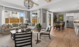 1516 Wild Bill Way, Belgrade, MT 59714