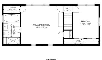 59 Smith Hill Rd, Airmont, NY 10952