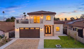 9626 Ancourt St, Arcadia, CA 91007