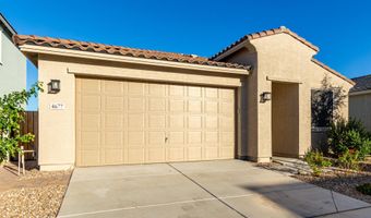 4677 S SIPHON DRAW Rd, Apache Junction, AZ 85119