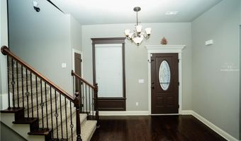 2501 SW Tupelo Ave, Bentonville, AR 72713