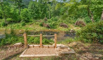 River Haven Drive lot # 6, Banner Elk, NC 28604