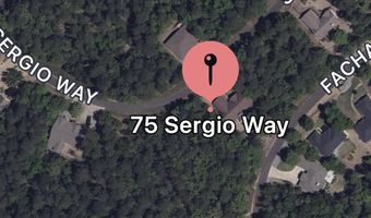 75 Sergio Way, Hot Springs Village, AR 71909