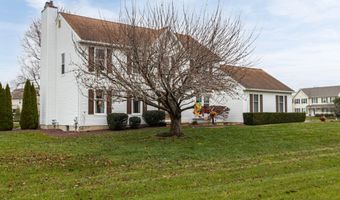 2 PEGASUS Pl, Bear, DE 19701