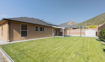 1054 E ASHDOWN Frst, Cedar City, UT 84721