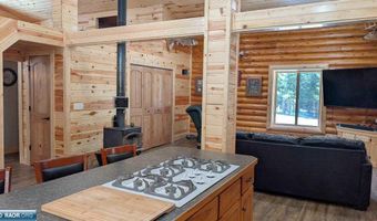 8854 River Dr, Angora, MN 55703