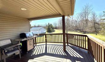 23720 Dayton, Armada, MI 48005