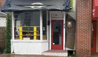 45 RANDALL St, Annapolis, MD 21401