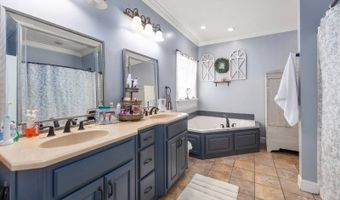 165 Harris Grove Cemetery Rd, Alamo, TN 38001