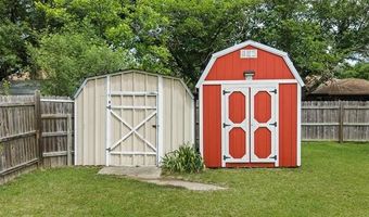 1726 Downing St, Ardmore, OK 73401