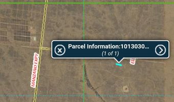 Rio Del Oro unit 9 9, Belen, NM 87002