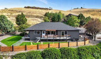 601 Quarry Rd, Asotin, WA 99402