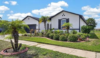 203 STAR SHELL Dr, Apollo Beach, FL 33572