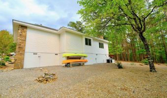 1 Penaranda Ln, Hot Springs Village, AR 71909
