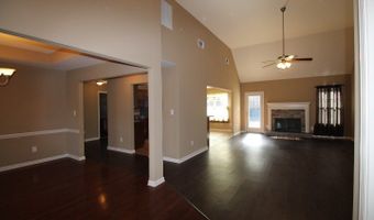 206 Cole Forest Blvd, Barnesville, GA 30204