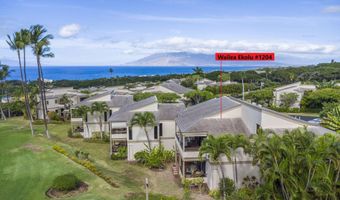 10 WAILEA EKOLU Pl 1204, Kihei, HI 96753