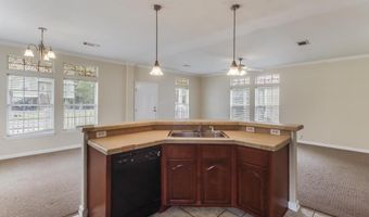 6191 W Desoto St, Bay St. Louis, MS 39520