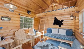 17562 W Swan Shores Rd, Bigfork, MT 59911