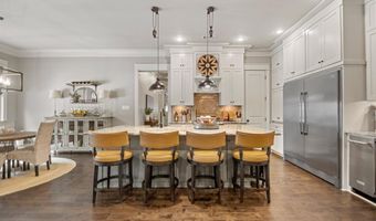 6579 WESTMINSTER, Benton, AR 72019