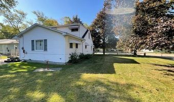 17116 Russell Ave, Allen Park, MI 48101