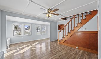 65 Melrose St, Adams, MA 01220
