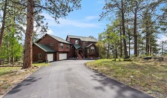 163 Old Corral Rd, Bailey, CO 80421