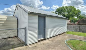 368 SE Elmhurst Ave, Bartlesville, OK 74006