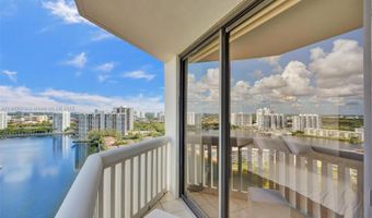 1000 W Island Blvd 2309, Aventura, FL 33160