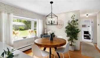 48 Flagg Ave, Warwick, RI 02886