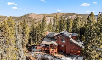 617 MOONSTONE Rd, Breckenridge, CO 80424