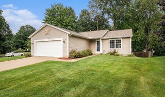 11127 Creekside Dr, Allendale, MI 49401