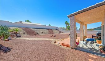 2840 La Paloma Dr, Bullhead City, AZ 86429
