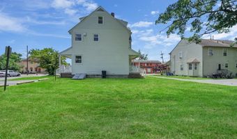 121 E. BROWNING RD. Rd, Bellmawr, NJ 08031