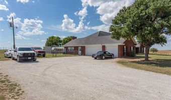 443 Dunn Rd, Olney, TX 76374
