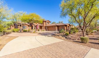 31521 N 48TH St, Cave Creek, AZ 85331