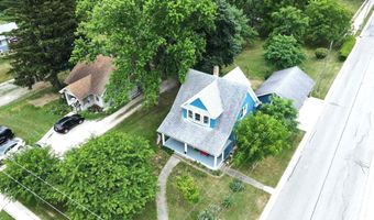 600 E Maumee St, Angola, IN 46703