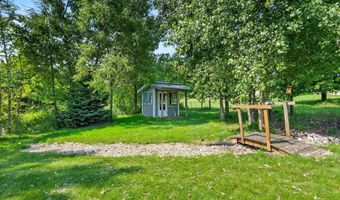 N5978 W ALASKA LAKE Road, Algoma, WI 54201