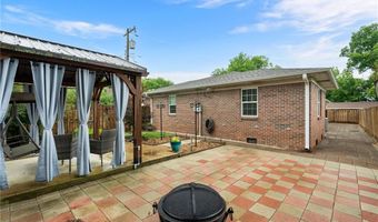 624 Locke St, Alma, AR 72921