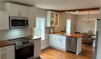 4459 Old Post Rd, Charlestown, RI 02813