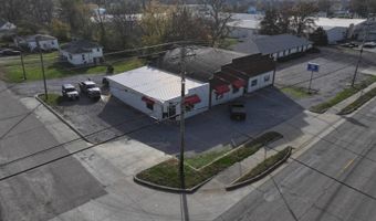 295 E. Walnut St, Albion, IL 62806