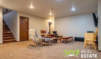 15 Justice Ln Lot 1, Cody, WY 82414