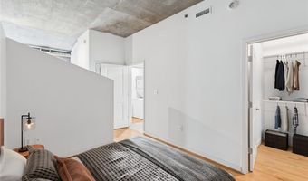 943 Peachtree St NE 707, Atlanta, GA 30309
